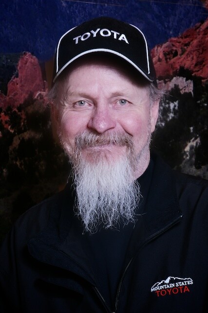 Doug Grandt