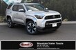  Toyota 4Runner