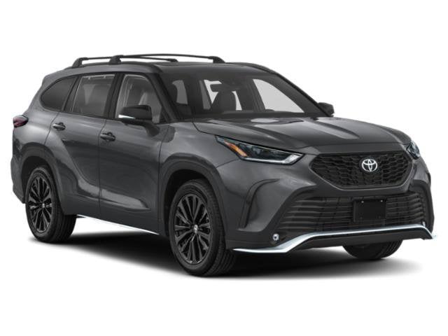 Highlander XSE SUV