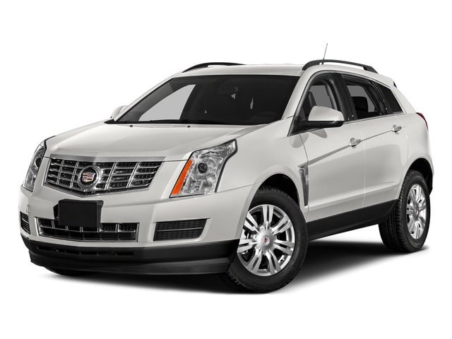 2016 Cadillac SRX AWD Performance Collection's photo