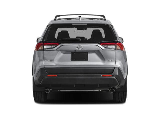 RAV4 XLE SUV