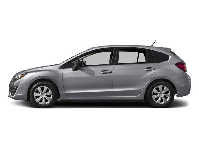 Impreza 2.0i Sport Premium W/ Moonroof+EyeSight+Starlink 5-door