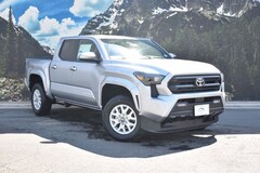 2025 Toyota Tacoma SR5 Truck Double Cab
