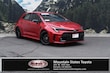  Toyota GR Corolla