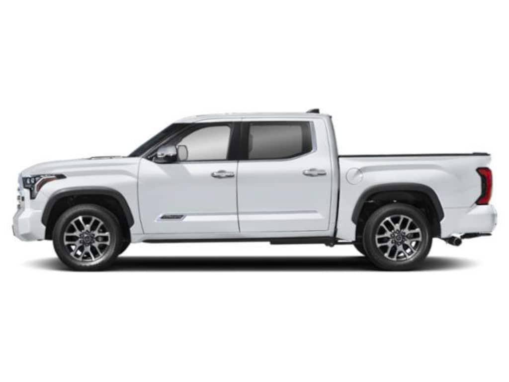 Used 2026 Toyota Tundra i-FORCE MAX 1794 Edition Truck CrewMax