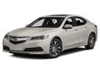  Acura TLX