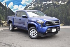 2025 Toyota Tacoma SR5 Truck Double Cab