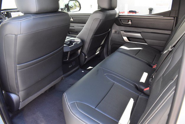 2026 Toyota Tundra SR5 - Photo 17