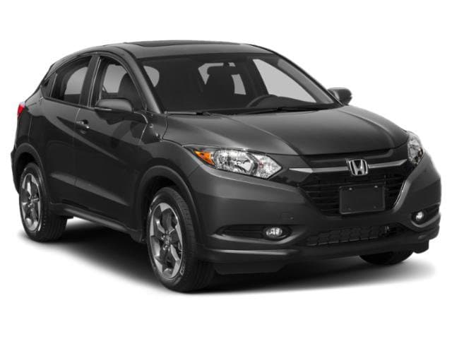 HR-V EX 2WD SUV