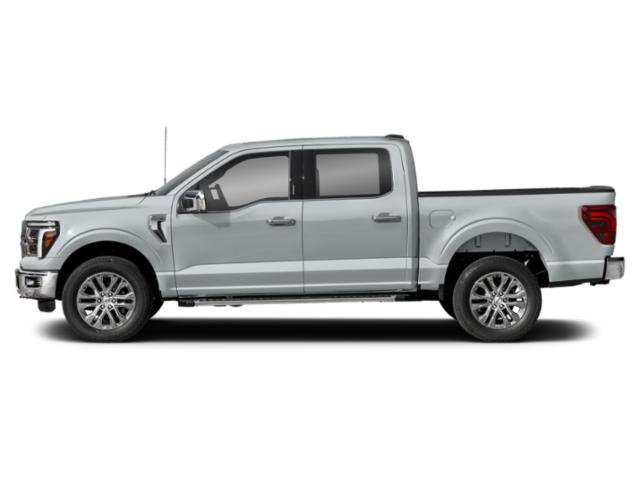 Used 2026 Ford F-150 Lariat Truck SuperCrew Cab