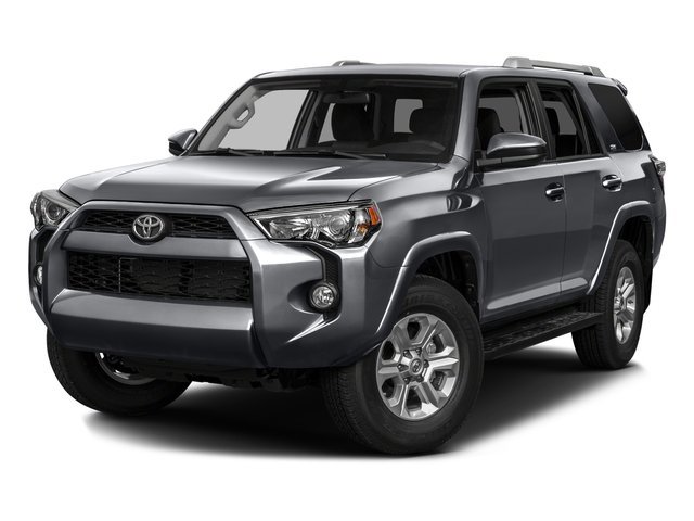 2016 Toyota 4Runner SR5 Premium 4x4 V6's photo