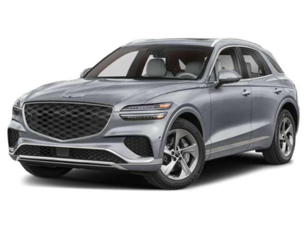 Used 2026 Genesis GV70 2.5T Advanced AWD SUV