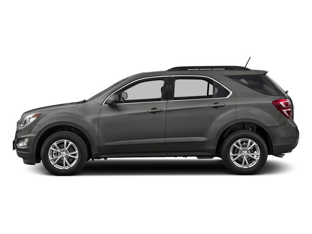 Used 2016 Chevrolet Equinox LT SUV