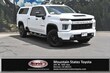  Chevrolet Silverado 2500 HD