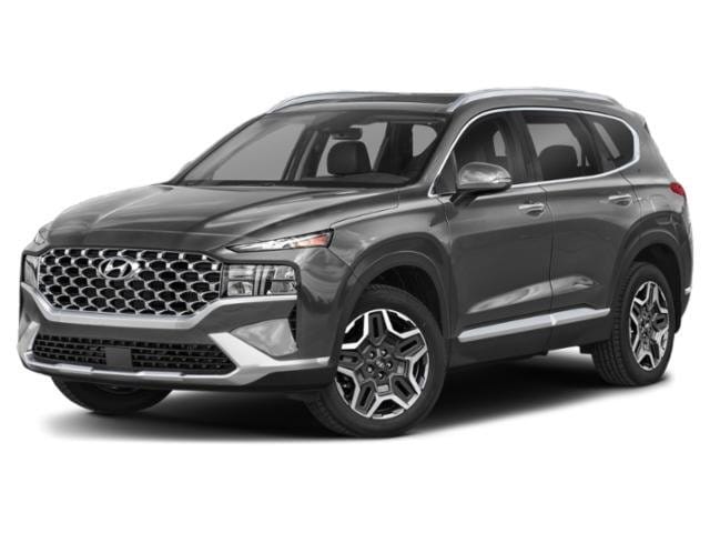 2023 Hyundai Santa Fe SEL Premium HEV's photo