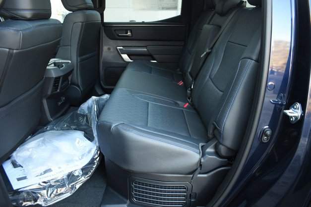 2026 Toyota Tundra Platinum - Photo 13