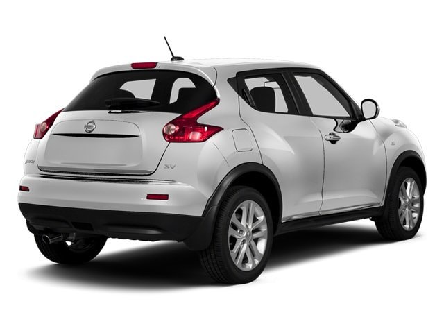 Used 2013 Nissan JUKE S with VIN JN8AF5MR2DT216241 for sale in Denver, CO