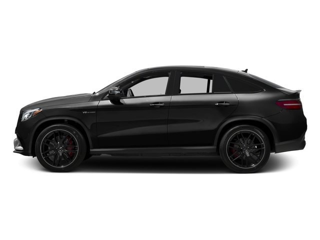 AMG GLE 63 4MATIC SUV
