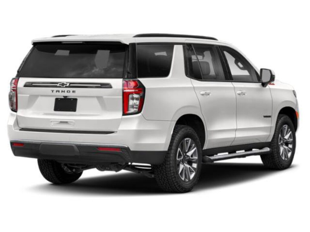 Used 2023 Chevrolet Tahoe Z71 SUV