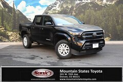 2025 Toyota Tacoma SR5 Truck Double Cab