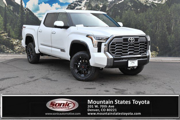  Toyota Tundra
