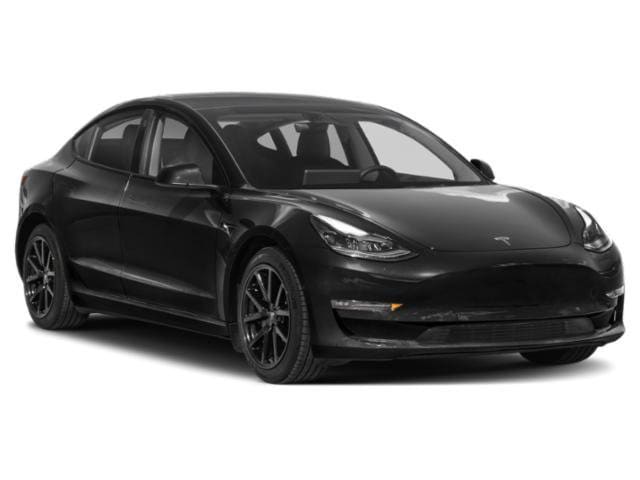 Model 3 Performance Sedan