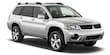 Mitsubishi Endeavor