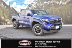 2025 Toyota Tacoma i-FORCE MAX TRD Off-Road i-FORCE MAX Truck Double Cab