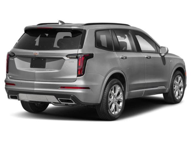 XT6 Sport SUV