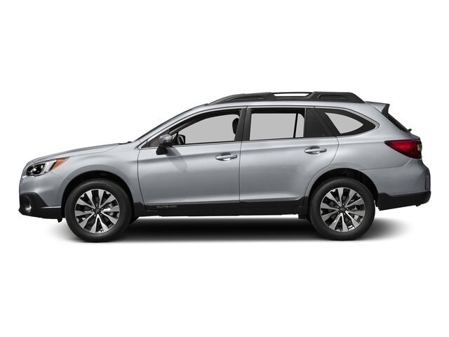 2016 Subaru Outback 3.6R Limited photo 3