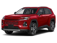2026 Toyota RAV4 Limited SUV