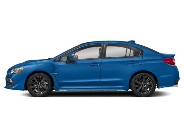 2018 Subaru WRX Base photo 3