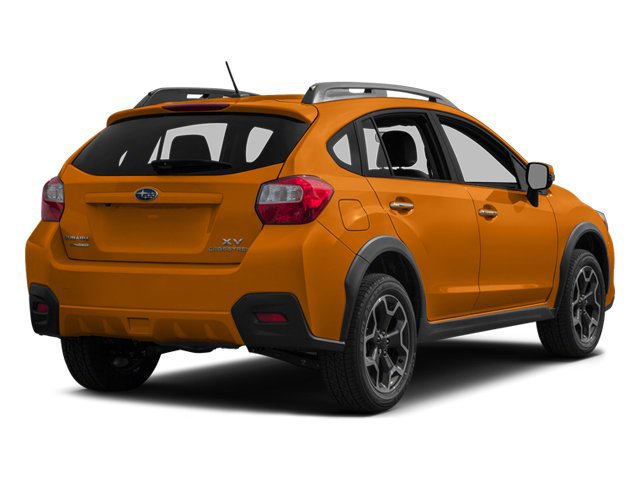 2014 Subaru Crosstrek 2.0i Premium photo 2