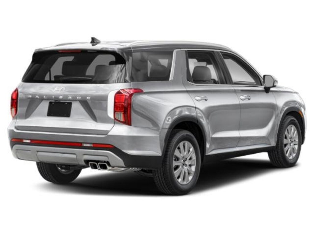 Used 2023 Hyundai Palisade SEL w/ 8 Passenger Bench Seating SUV
