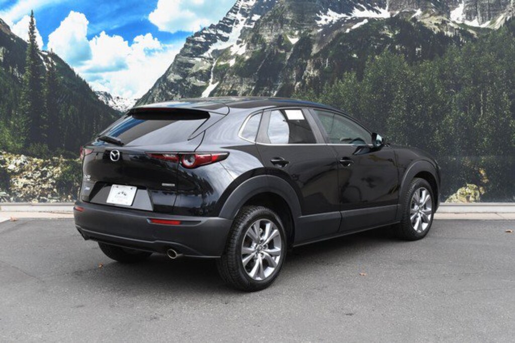 Used 2021 Mazda Mazda CX-30 Select Package SUV