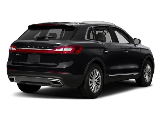 MKX Reserve SUV