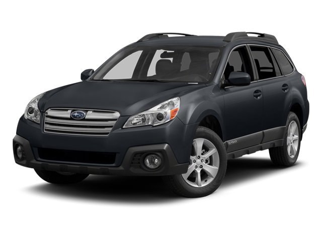 2013 Subaru Outback Premium's photo