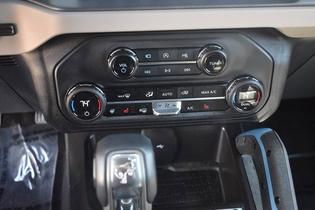 2024 Ford Bronco 4-Door Wildtrak - Photo 23