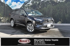 2025 Toyota RAV4 XLE Premium SUV
