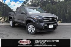 2025 Toyota Tacoma SR5 Truck Double Cab