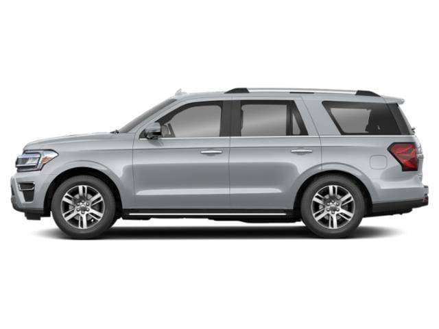 Expedition Limited SUV
