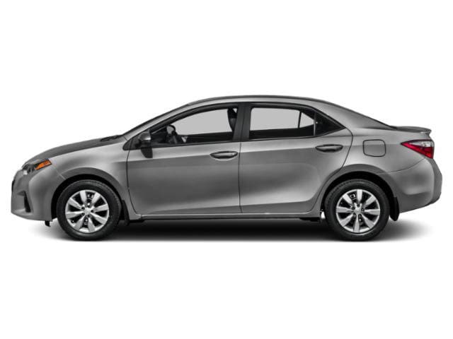 Corolla S Plus Sedan