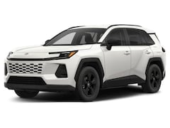 2026 Toyota RAV4 XLE Premium SUV