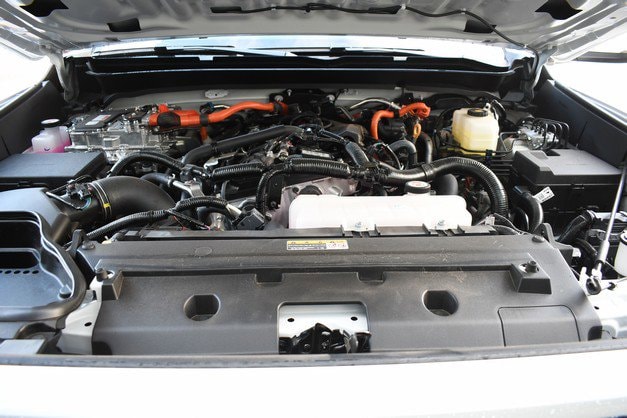 2026 Toyota Tacoma TRD Off Road - Photo 14
