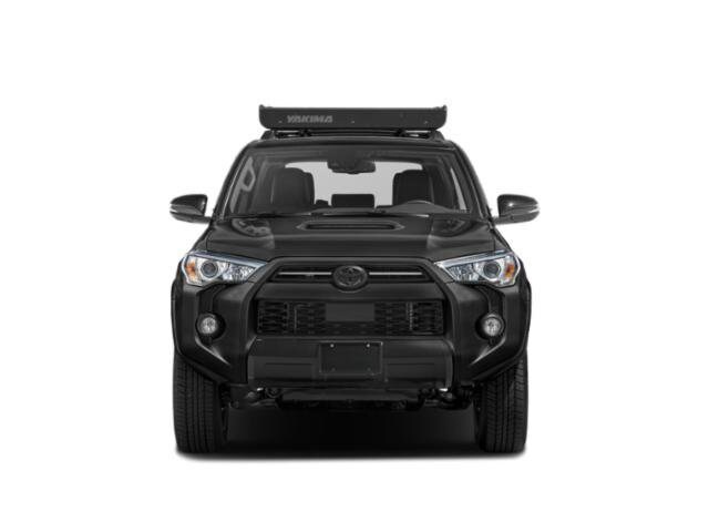 4Runner Venture SUV