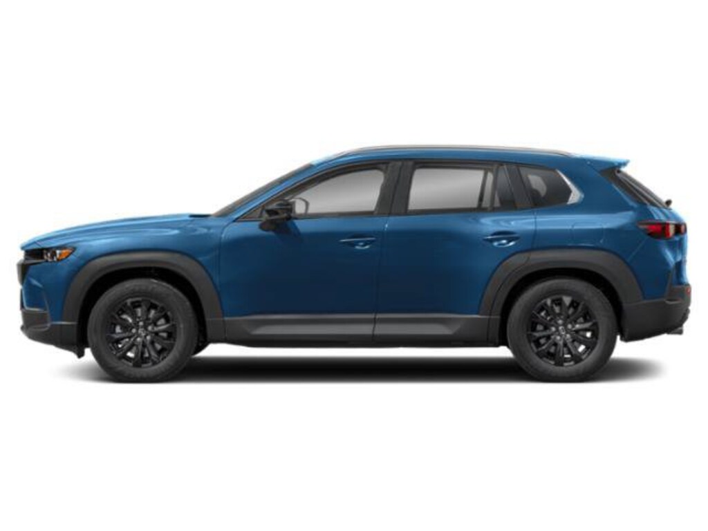 Used 2025 Mazda CX-50 2.5 S Preferred Package SUV