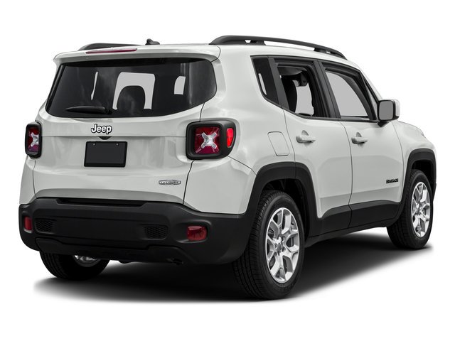 Used 2016 Jeep Renegade Latitude with VIN ZACCJBBTXGPC52520 for sale in Denver, CO