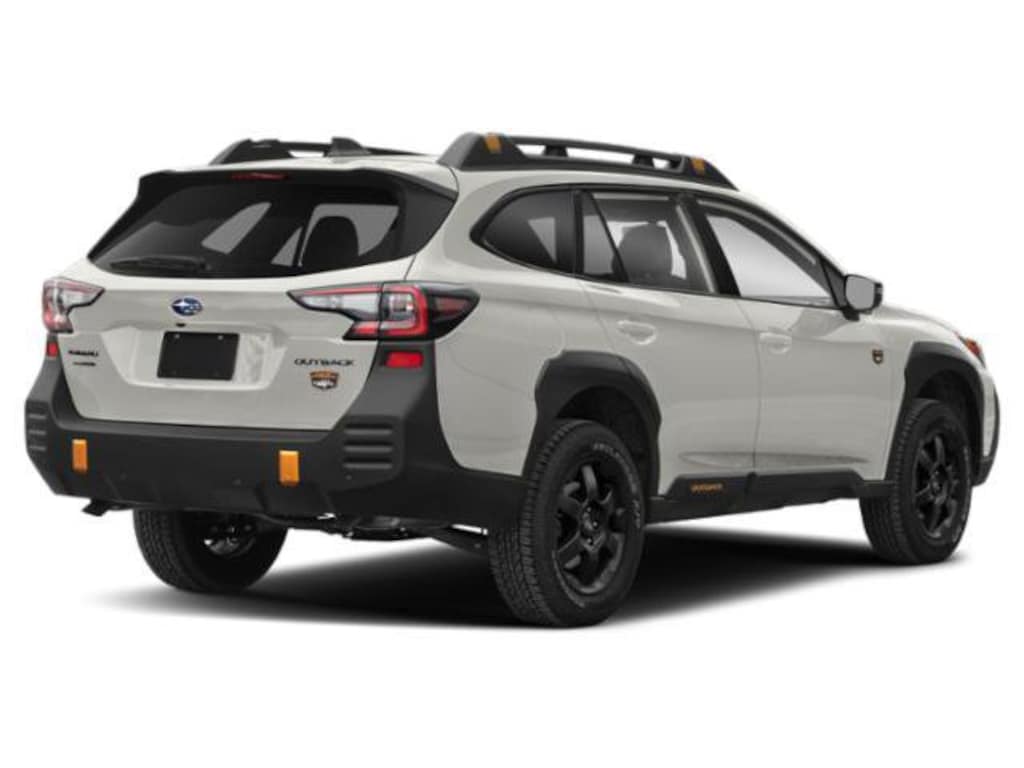 Used 2023 Subaru Outback Wilderness SUV