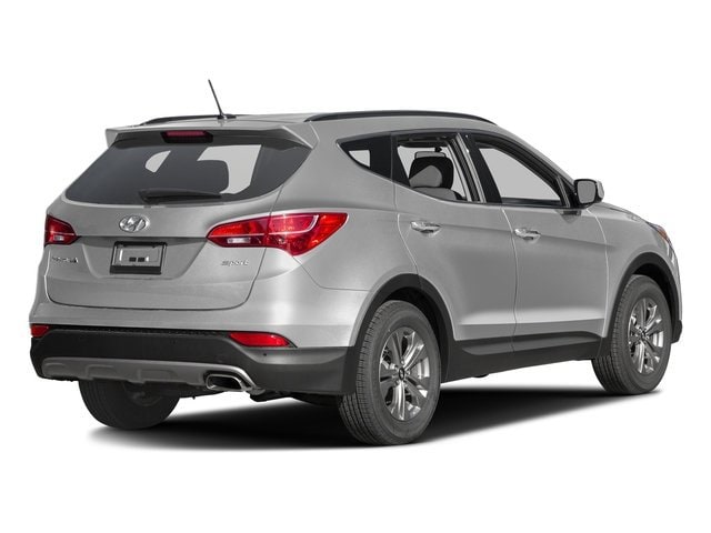 Used 2016 Hyundai Santa Fe Sport with VIN 5XYZT3LB1GG362663 for sale in Denver, CO