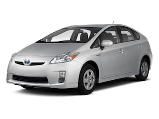 Used 2010 Toyota Prius II Hatchback in Denver